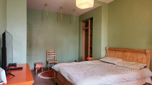Chingeltei Apartment | Cozy, one bed-room apartement in central UB