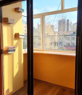 Chingeltei Apartment | Cozy, one bed-room apartement in central UB