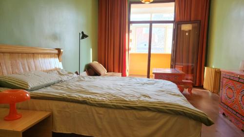 Chingeltei Apartment | Cozy, one bed-room apartement in central UB