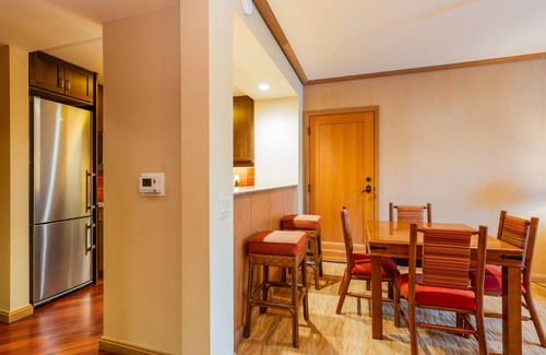 Cle Elum Condo | Cozy ONE Bedroom in Suncadia with Heated Pool Access
