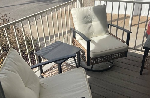 Tucson House | Cozy Park Model in charming Tucson with a beautiful view.