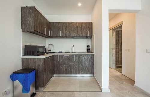 Militari Apartment | Cozy Penthousestudio Cityview W12
