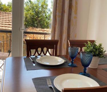 Larnaca City Centre Apartment | Cozy place