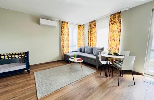 Plovdiv Apartment | Cozy place for nights