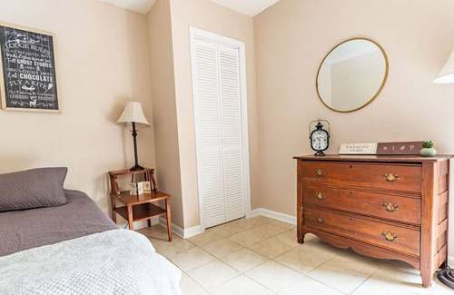 East Ridge Apartment | Cozy place to lay your head in East Ridge Chattanooga!