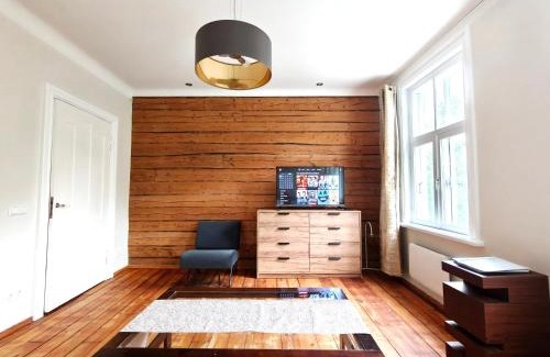 Kadriorg Apartment | Cozy Private Apartment in Lovely Kadriorg