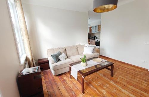 Kadriorg Apartment | Cozy Private Apartment in Lovely Kadriorg