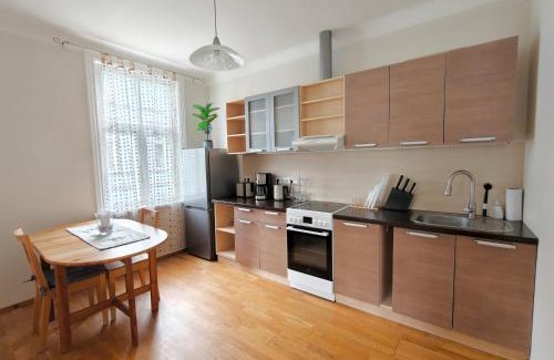 Kadriorg Apartment | Cozy Private Apartment in Lovely Kadriorg