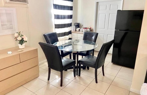 West Little Havana House | Cozy Private House, near Miami Airport - Free parking