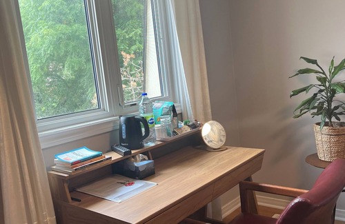 Waterloo House | Cozy Private Room Near University of Waterloo | Uptown