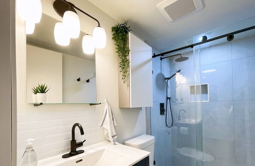 Richmond Apartment | Cozy Private Studio Pet-Friendly