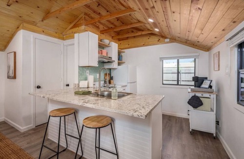 Cottonwood House | Cozy & Private Studio in Old Town Cottonwood