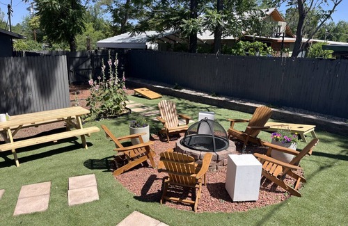 Cottonwood House | Cozy & Private Studio in Old Town Cottonwood