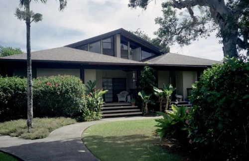 Princeville Apartment | Cozy Private Studio A/C - Princeville - Updated