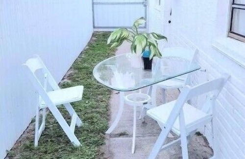 Highland Garden House | Cozy private studio well located in Hollywood, Fl