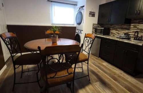 Georgetown House | Cozy private suite close to The University Of Notre Dame