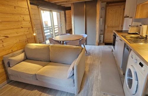 Bons-en-Chablais Apartment | Cozy, quiet apartment in town center - near Geneva, Annecy, Chamonix, Lac Léman