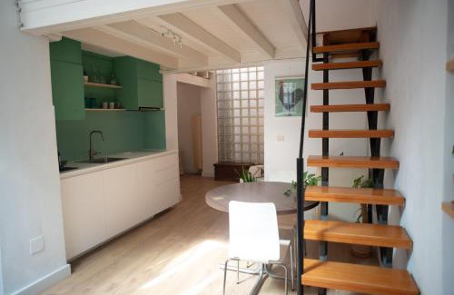 La Goleta Apartment | Cozy & Quiet apartment in the center