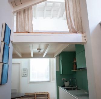 La Goleta Apartment | Cozy & Quiet apartment in the center