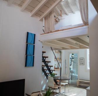 La Goleta Apartment | Cozy & Quiet apartment in the center