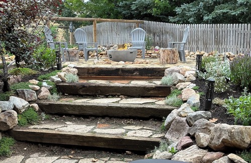Eden House | Cozy quiet home near 3 ski resorts