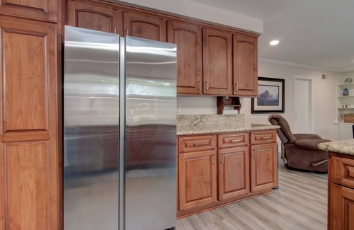 Tustin House | Cozy & Quiet Home w/backyard oasis perfect for California Dreaming near Irvine