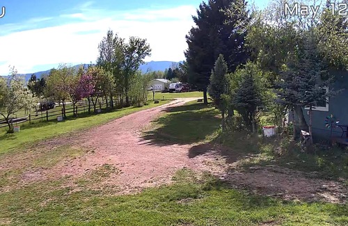 Sheridan House | Cozy, quiet house bedrms ,2bath, 2acres. Dog frndly with fee