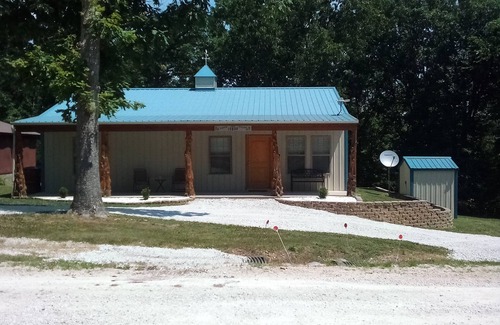 Fair Play Cabin | Cozy, quiet, peaceful cabin in the woods with easy close access to lake covelet.