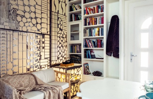 Savignano sul Rubicone House | Cozy recently renovated apartment nestled in the historic center