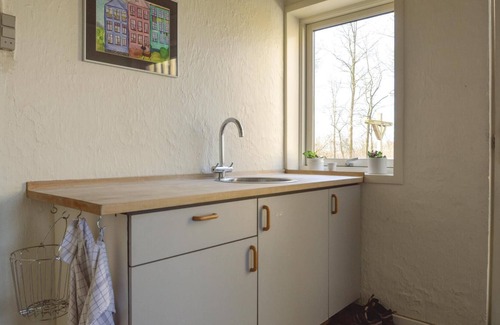 Brande House | Cozy renovated country house on a large plot in quiet surroundings in the countryside.