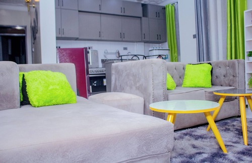 Kireka Apartment | Cozy Residence I