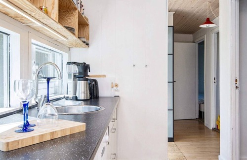 Bønnerup Strand House | Cozy Retreat in Bonnerup - By Traum Ferienwohnungen