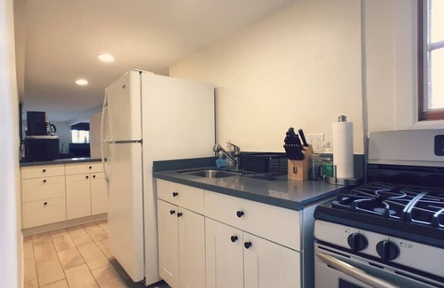 University Heights Apartment | Cozy Retreat in Prime Hillcrest Location