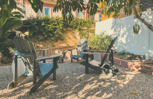 University Heights Apartment | Cozy Retreat in Prime Hillcrest Location