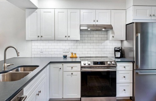 West Hartford Condo | Cozy Retreat in Quechee Woods - Sugar Hill 2D