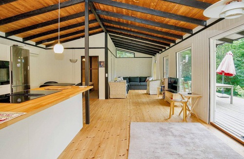 Vejby House | Cozy Retreat in Rageleje - By Traum Ferienwohnungen
