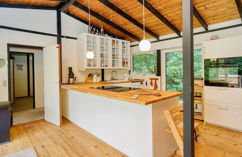 Vejby House | Cozy Retreat in Rageleje - By Traum Ferienwohnungen