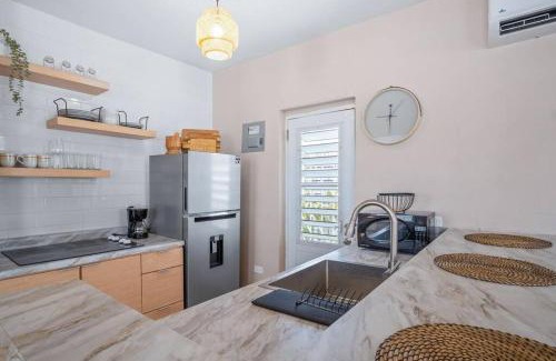 Puerto Nuevo Apartment | Cozy Retreat in San Juan
