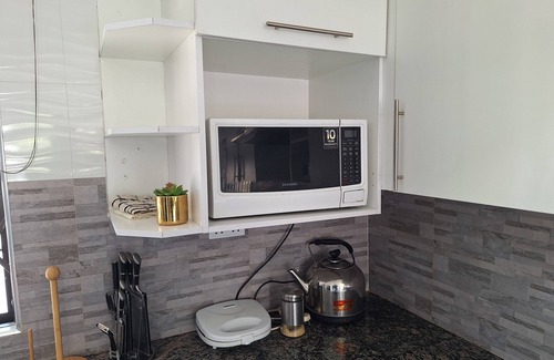 Lusaka Apartment | Cozy retreat near 7070 High way with easy access to major attractions in Lusaka.