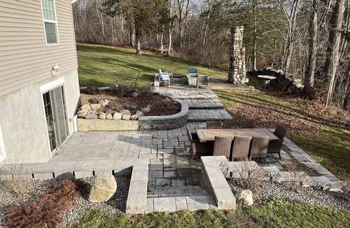 Ithaca House | Cozy retreat w/patio & fire pit. Close to Cayuga Lake and Cornell.