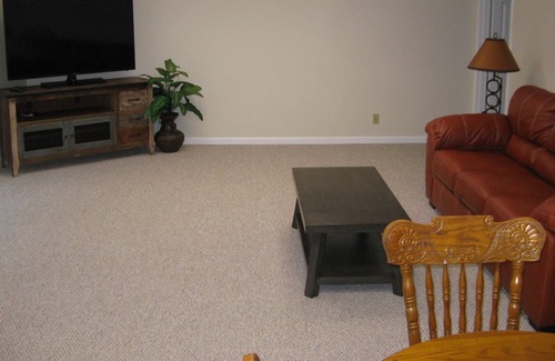 Georgetown House | Cozy River Front House - Private Dock And Boat Ramp