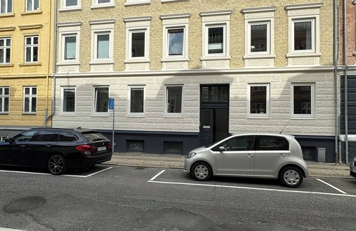 Aalborg Apartment | Cozy & romantic apartment in the Heart of Aalborg