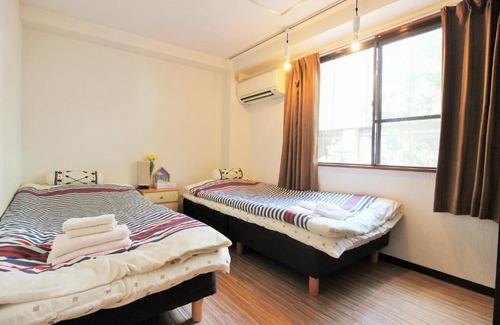 Itabashi Apartment | Cozy room in Itabashi