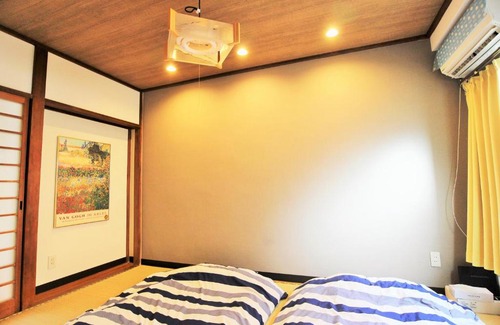 Itabashi Apartment | Cozy room in Itabashi