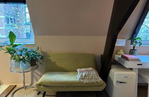 Utrecht House | Cozy room just outside Utrecht Center, calm & green