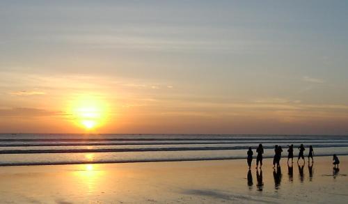Legian City-Centre Apartment | Cozy room Kuta - 1 minutes to the beach by Micky Studio