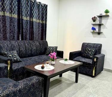 Punjab Apartment | Cozy Royale