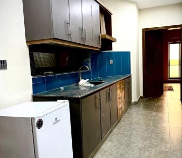 Punjab Apartment | Cozy Royale