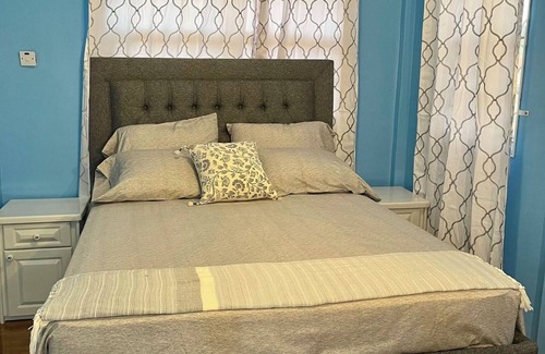Georgetown Apartment | Cozy, serene retreat minutes away from the city center.