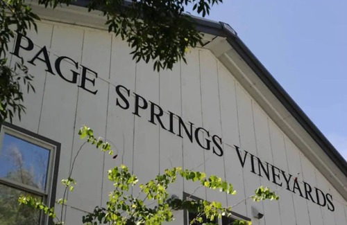 Cottonwood-Verde Village Cottage | Cozy Safe Guest cottage near Sedona and Wineries